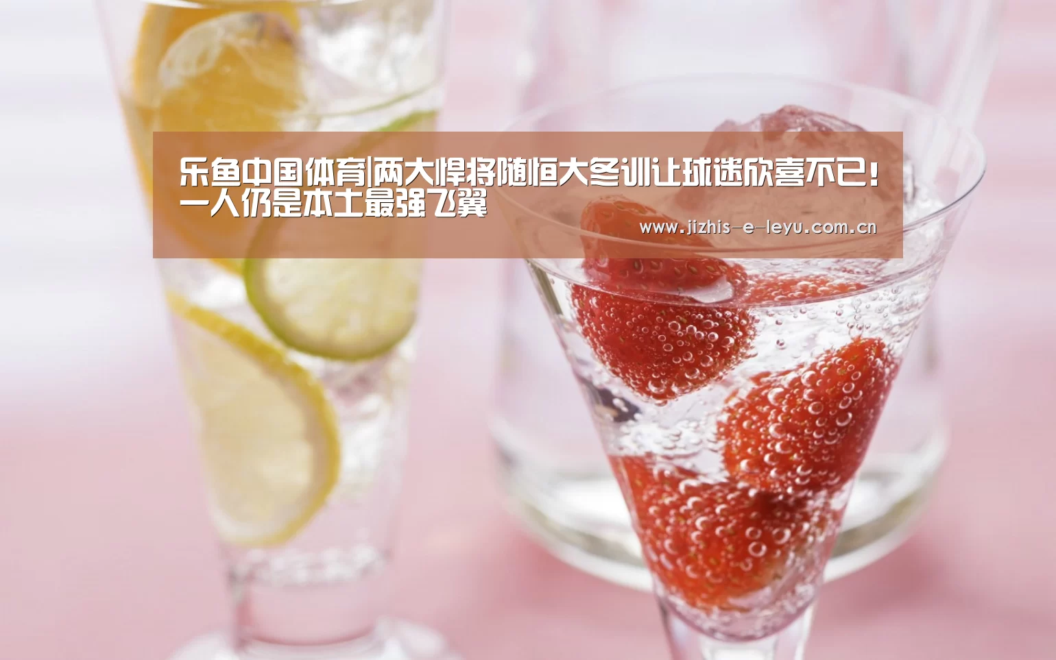 乐鱼中国体育|两大悍将随恒大冬训让球迷欣喜不已!一人仍是本土最强飞翼(图3) 乐鱼中国体育